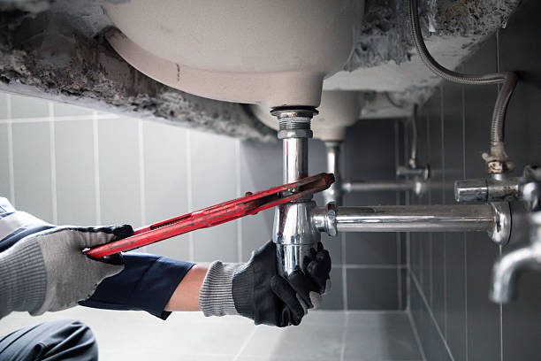 Trusted Sewer Line Repair service in Jordan, MN - Masters Plumbing Service